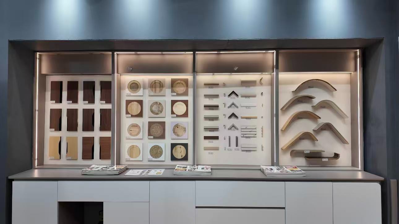 2025-11廣西國際林木展